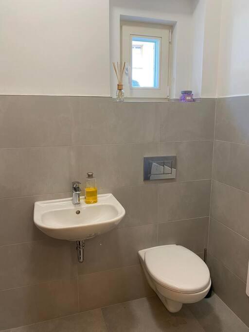 Spacious 2Br Apartment 6Min From Prague Castle! Exterior foto